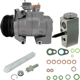 Purchase Top-Quality GLOBAL PARTS DISTRIBUTORS - 9634493 - Compressor Kit pa4