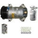 Purchase Top-Quality GLOBAL PARTS DISTRIBUTORS - 9634568 - A/C Compressor Kit pa1