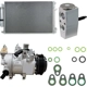 Purchase Top-Quality GLOBAL PARTS DISTRIBUTORS - 9634568A - A/C Compressor Kit pa2