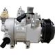 Purchase Top-Quality GLOBAL PARTS DISTRIBUTORS - 9634568A - A/C Compressor Kit pa4