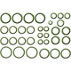 Purchase Top-Quality GLOBAL PARTS DISTRIBUTORS - 9641350 - A/C Compressor Kit pa2