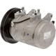 Purchase Top-Quality GLOBAL PARTS DISTRIBUTORS - 9641351 - A/C Compressor Kit pa4