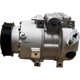 Purchase Top-Quality GLOBAL PARTS DISTRIBUTORS - 9641507 - AC Compressor Kit pa6