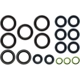 Purchase Top-Quality GLOBAL PARTS DISTRIBUTORS - 9641534A - AC Compressor Kit pa3