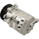 Purchase Top-Quality GLOBAL PARTS DISTRIBUTORS - 9641534A - AC Compressor Kit pa4