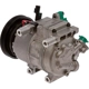 Purchase Top-Quality GLOBAL PARTS DISTRIBUTORS - 9641593 - AC Compressor Kit pa4