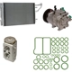 Purchase Top-Quality GLOBAL PARTS DISTRIBUTORS - 9641593A - AC Compressor Kit pa6
