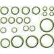 Purchase Top-Quality GLOBAL PARTS DISTRIBUTORS - 9641604 - A/C Compressor Kit pa6