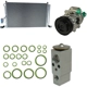 Purchase Top-Quality GLOBAL PARTS DISTRIBUTORS - 9641604A - A/C Compressor Kit pa6