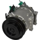 Purchase Top-Quality New Compressor With Kit by GLOBAL PARTS DISTRIBUTORS - 9641609 pa5