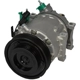 Purchase Top-Quality New Compressor With Kit by GLOBAL PARTS DISTRIBUTORS - 9641609A pa3