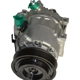 Purchase Top-Quality New Compressor With Kit by GLOBAL PARTS DISTRIBUTORS - 9641616 pa6