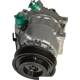 Purchase Top-Quality New Compressor With Kit by GLOBAL PARTS DISTRIBUTORS - 9641616A pa3