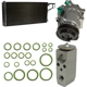 Purchase Top-Quality New Compressor With Kit by GLOBAL PARTS DISTRIBUTORS - 9641616A pa6