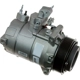 Purchase Top-Quality New Compressor With Kit by GLOBAL PARTS DISTRIBUTORS - 9641631 pa6