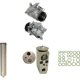 Purchase Top-Quality New Compressor With Kit by GLOBAL PARTS DISTRIBUTORS - 9641638 pa7