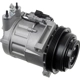 Purchase Top-Quality New Compressor With Kit by GLOBAL PARTS DISTRIBUTORS - 9641643A pa4