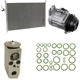 Purchase Top-Quality New Compressor With Kit by GLOBAL PARTS DISTRIBUTORS - 9641643A pa6