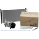 Purchase Top-Quality New Compressor With Kit by GLOBAL PARTS DISTRIBUTORS - 9641675D pa1