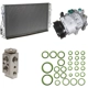 Purchase Top-Quality GLOBAL PARTS DISTRIBUTORS - 9641687A - New Compressor With Kit pa4