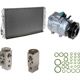 Purchase Top-Quality New Compressor With Kit by GLOBAL PARTS DISTRIBUTORS - 9641691A pa5