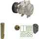 Purchase Top-Quality GLOBAL PARTS DISTRIBUTORS - 9641695 - A/C Compressor Kit pa4