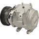 Purchase Top-Quality GLOBAL PARTS DISTRIBUTORS - 9641695A - A/C Compressor Kit pa4
