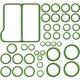 Purchase Top-Quality New Compressor With Kit by GLOBAL PARTS DISTRIBUTORS - 9641696 pa9
