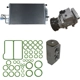 Purchase Top-Quality GLOBAL PARTS DISTRIBUTORS - 9641696A - AC Compressor Kit pa6