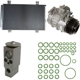 Purchase Top-Quality GLOBAL PARTS DISTRIBUTORS - 9641715A - New Compressor With Kit pa3