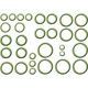 Purchase Top-Quality GLOBAL PARTS DISTRIBUTORS - 9641782 - AC Compressor Kit pa6