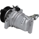 Purchase Top-Quality GLOBAL PARTS DISTRIBUTORS - 9641782A - AC Compressor Kit pa6