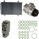 Purchase Top-Quality GLOBAL PARTS DISTRIBUTORS - 9641805A - New Compressor With Kit pa2