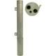 Purchase Top-Quality New Compressor With Kit by GLOBAL PARTS DISTRIBUTORS - 9641866 pa6