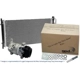 Purchase Top-Quality New Compressor With Kit by GLOBAL PARTS DISTRIBUTORS - 9641881A pa2