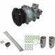 Purchase Top-Quality New Compressor With Kit by GLOBAL PARTS DISTRIBUTORS - 9641882 pa5