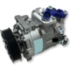 Purchase Top-Quality New Compressor With Kit by GLOBAL PARTS DISTRIBUTORS - 9641885 pa8