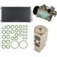 Purchase Top-Quality New Compressor With Kit by GLOBAL PARTS DISTRIBUTORS - 9641889A pa2