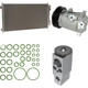Purchase Top-Quality New Compressor With Kit by GLOBAL PARTS DISTRIBUTORS - 9641893A pa2