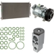 Purchase Top-Quality New Compressor With Kit by GLOBAL PARTS DISTRIBUTORS - 9641894A pa2
