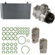 Purchase Top-Quality GLOBAL PARTS DISTRIBUTORS - 9641926A - AC Compressor Kit pa6