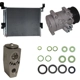 Purchase Top-Quality GLOBAL PARTS DISTRIBUTORS - 9641957A - A/C Compressor Kit pa6