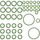 Purchase Top-Quality GLOBAL PARTS DISTRIBUTORS - 9641974 - Compressor Kit pa7