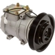 Purchase Top-Quality New Compressor With Kit by GLOBAL PARTS DISTRIBUTORS - 9642014A pa6