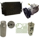 Purchase Top-Quality GLOBAL PARTS DISTRIBUTORS - 9642062B - A/C Compressor Kit pa4