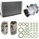 Purchase Top-Quality GLOBAL PARTS DISTRIBUTORS - 9642105A - New Compressor With Kit pa5