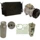 Purchase Top-Quality GLOBAL PARTS DISTRIBUTORS - 9642110B - A/C Compressor Kit pa3