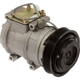 Purchase Top-Quality GLOBAL PARTS DISTRIBUTORS - 9642110B - A/C Compressor Kit pa4
