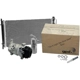 Purchase Top-Quality New Compressor With Kit by GLOBAL PARTS DISTRIBUTORS - 9642119A pa1