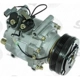 Purchase Top-Quality New Compressor With Kit by GLOBAL PARTS DISTRIBUTORS - 9642127 pa23